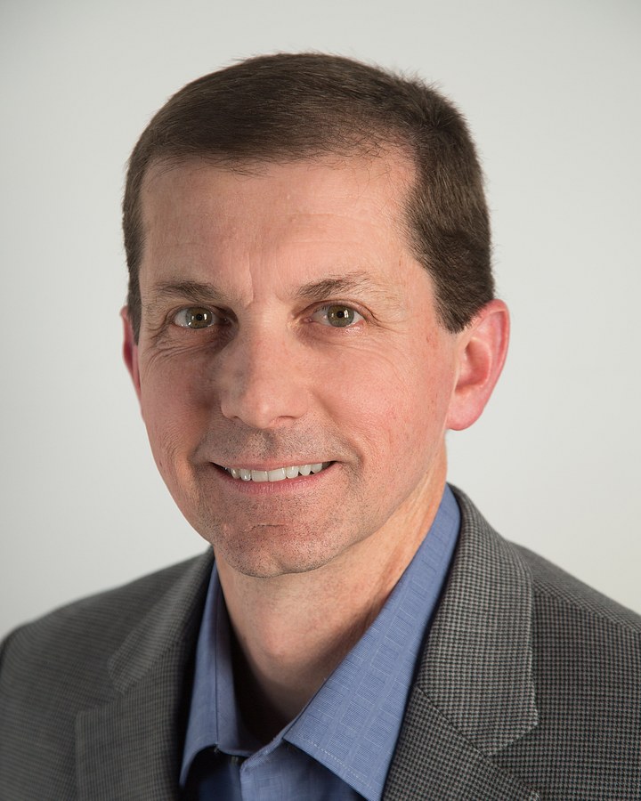Jerod W. Wilkerson